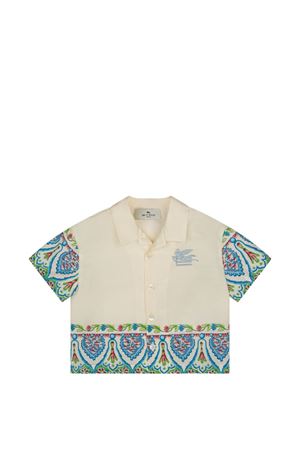  ETRO KIDS | GY5520P0601106MC